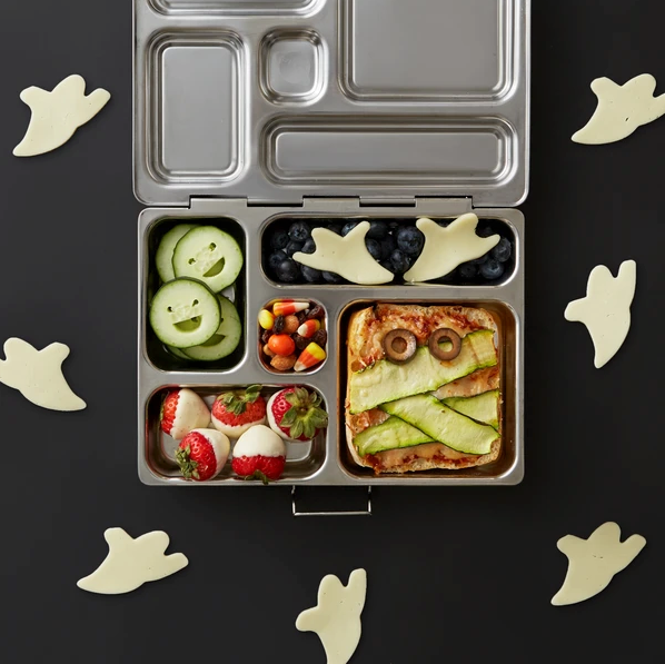 The Best Bento Box Lunch Ideas for Kids - Brit + Co