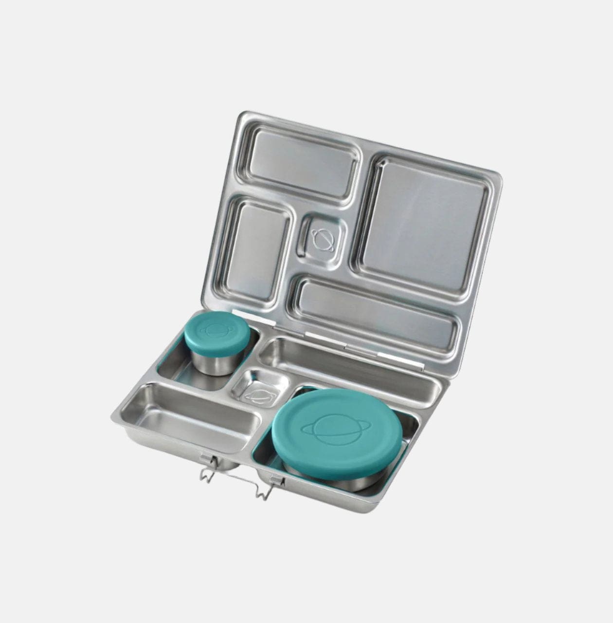 Rover Stainless Steel Lunch Box Set