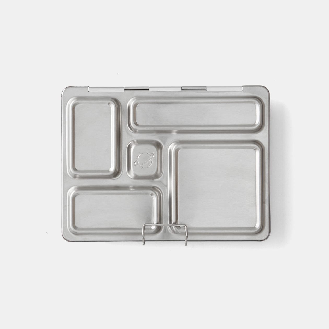 Stainless Steel Food Container Set, Cold Pack