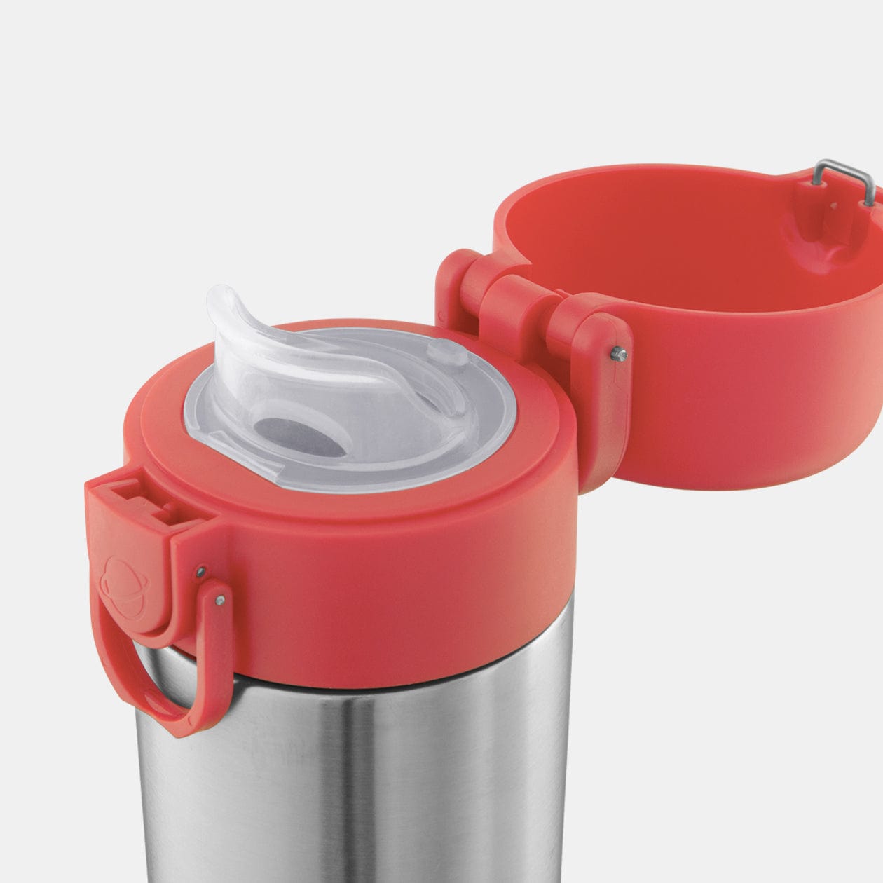 PlanetBox 7oz Stainless Steel Kid's Cup