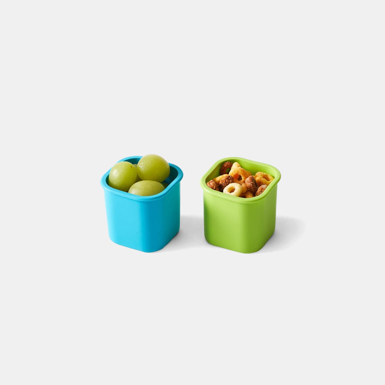 Tupperware Baby Food Snack Containers
