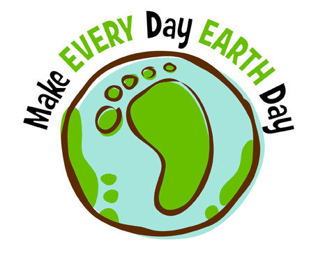 Earth Day Everyday