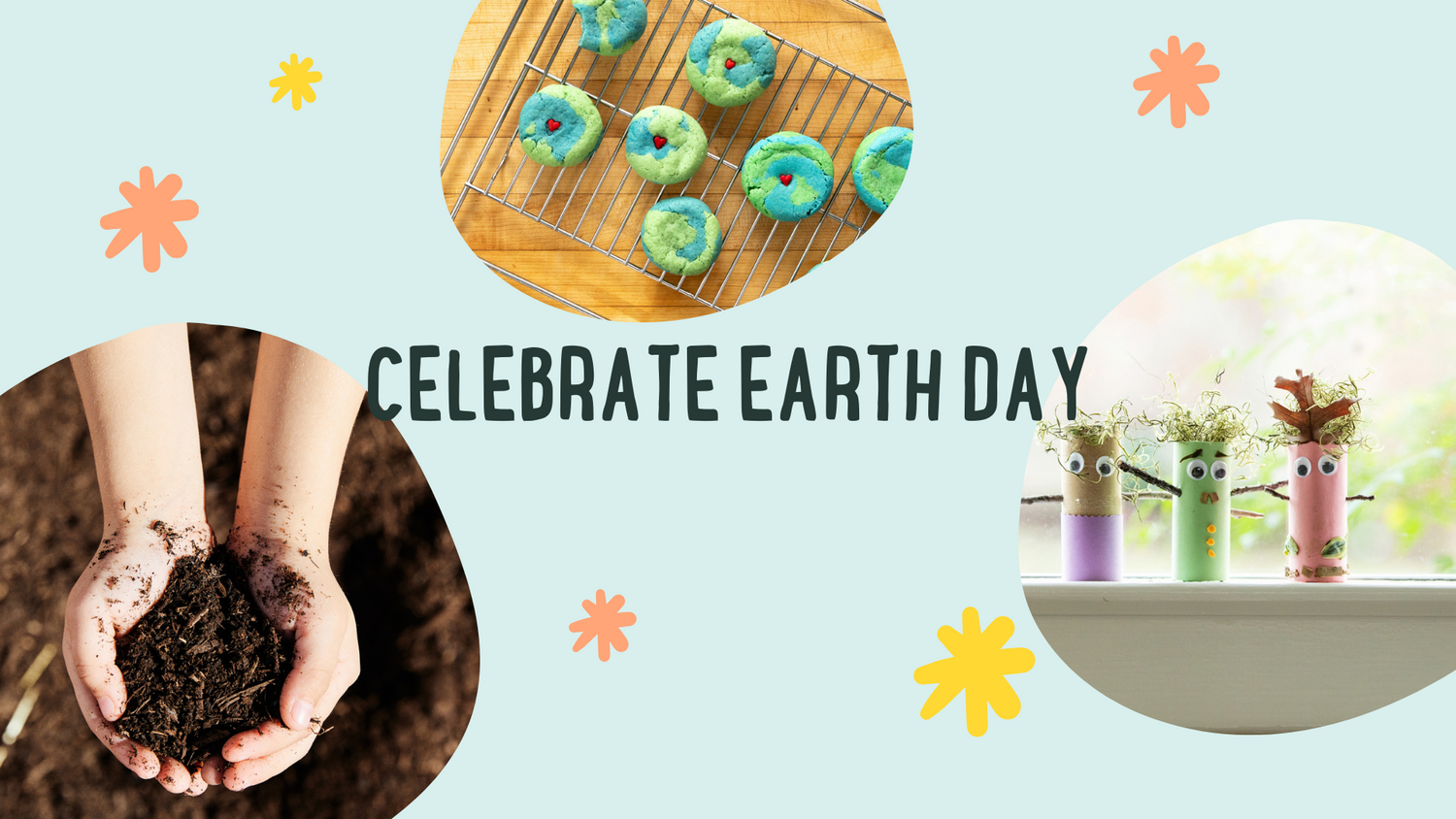 Earth Day Activities