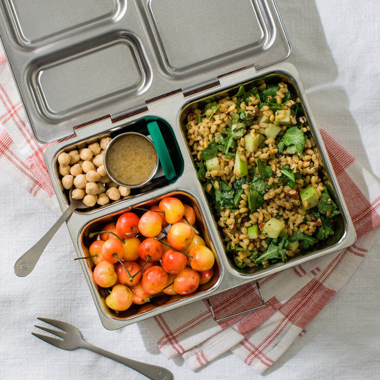 Farro Salad – PlanetBox