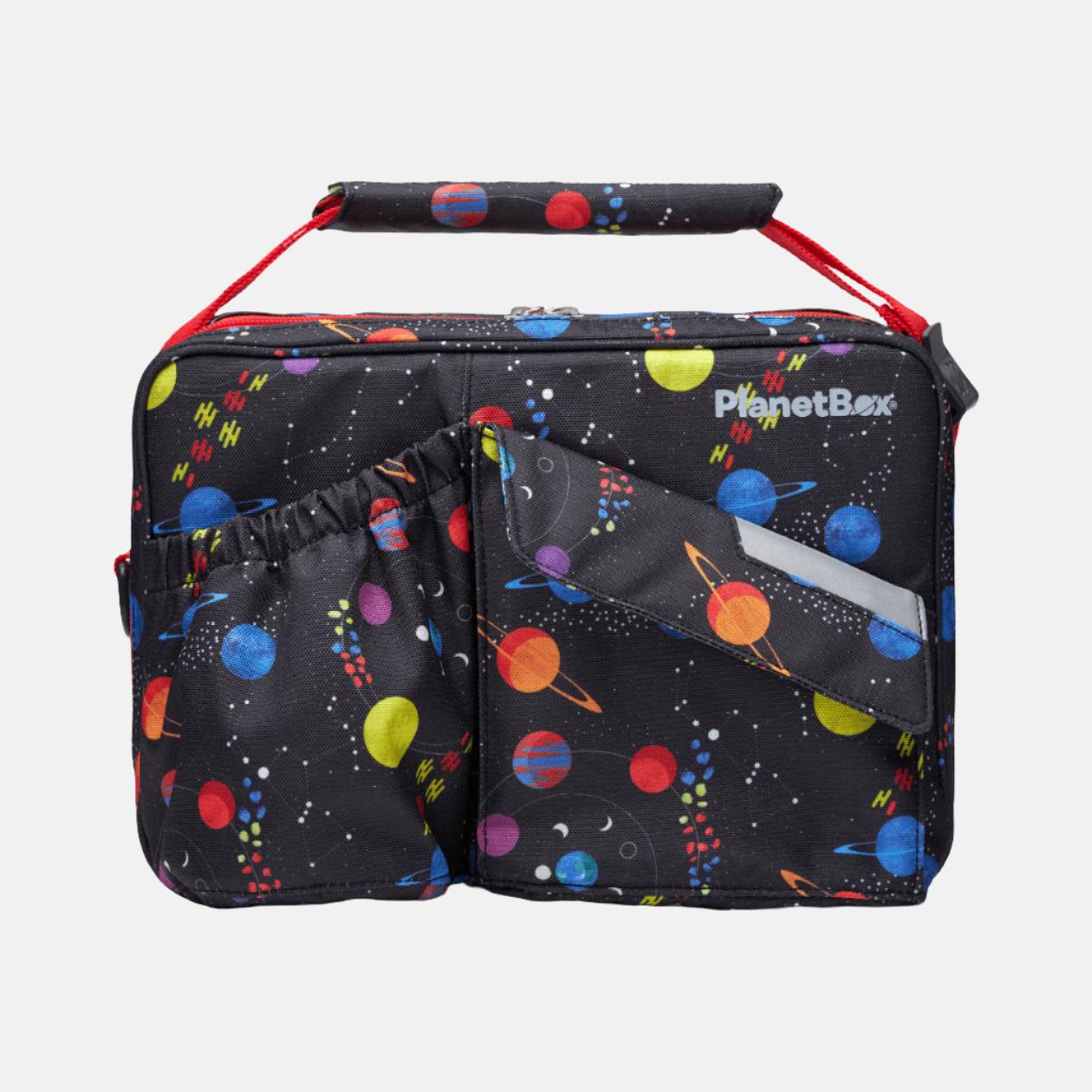 PlanetBox Carry Bag the lunchbag that nestles your lunchbox