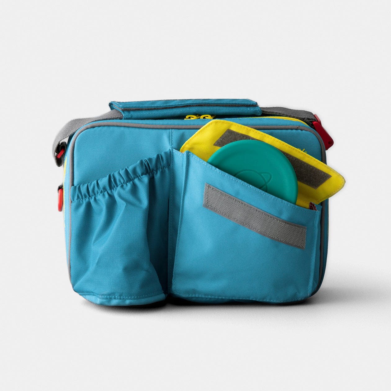 color::Lagoon | Dipper in bag