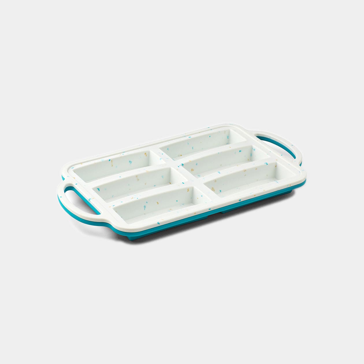 PlanetBox baking tray set stacked on top of eachother.