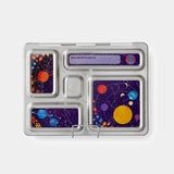 PlanetBox Magnets - Decorate Your Metal Lunchbox