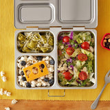 Explorer Leakproof Lunchbox – PlanetBox