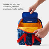 PlanetBox Carry Bag - the lunchbag that nestles your lunchbox